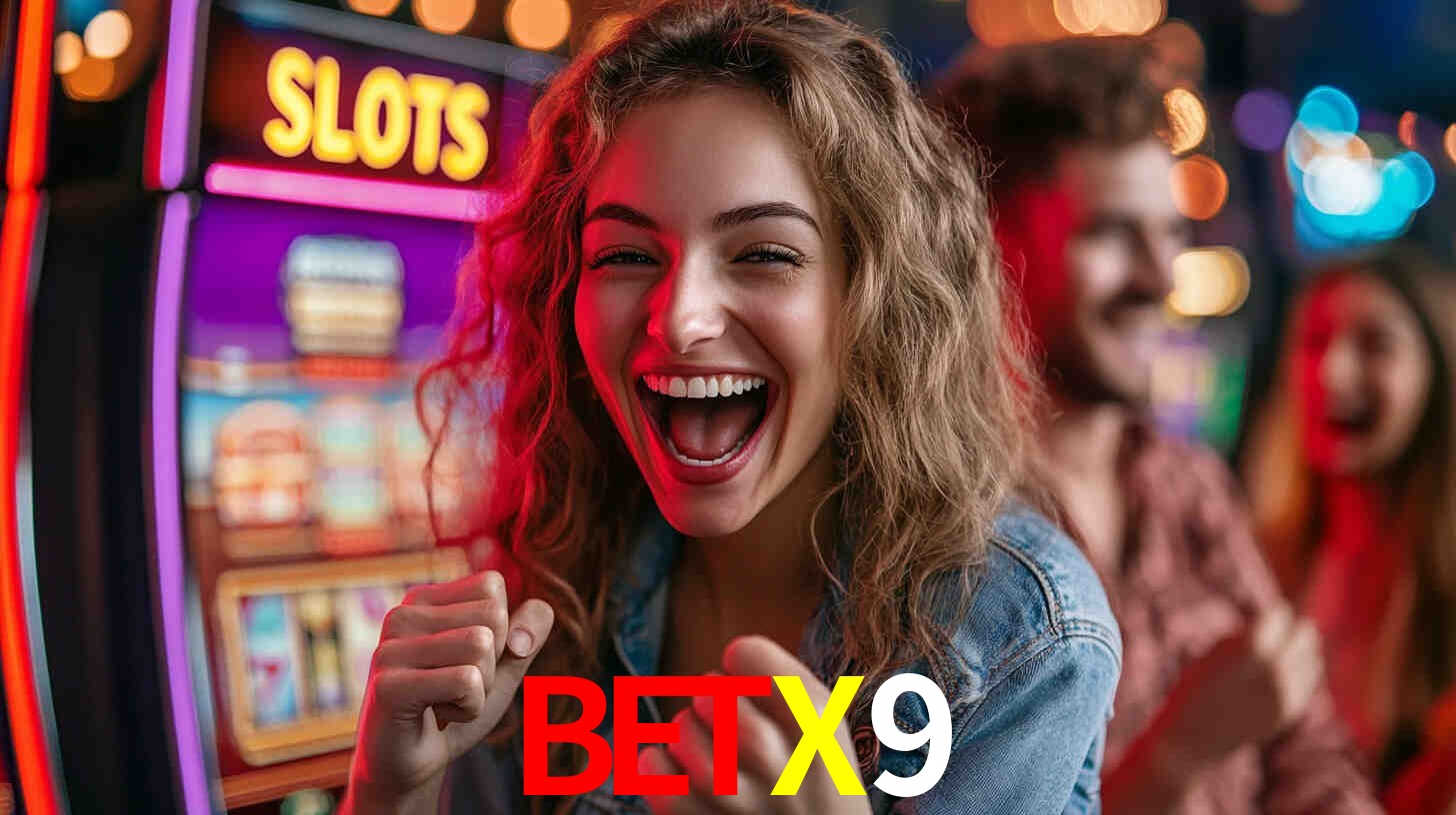 A Popularidade dos Caça-Níqueis no BETX9