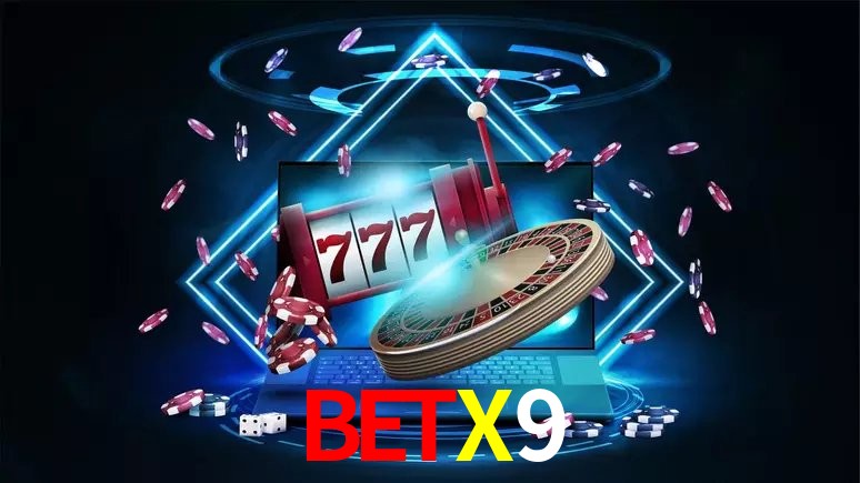 Game Providers BETX9