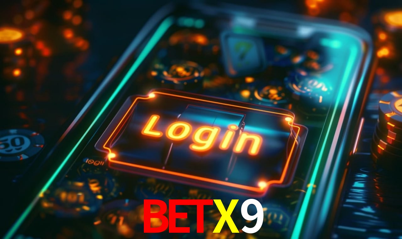 Spaceman Game BETX9