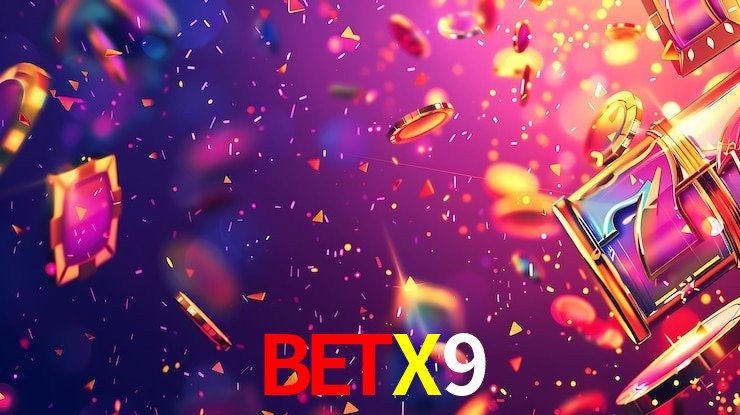 Desvendando o Mundo dos Jogos Virtuais na BETX9