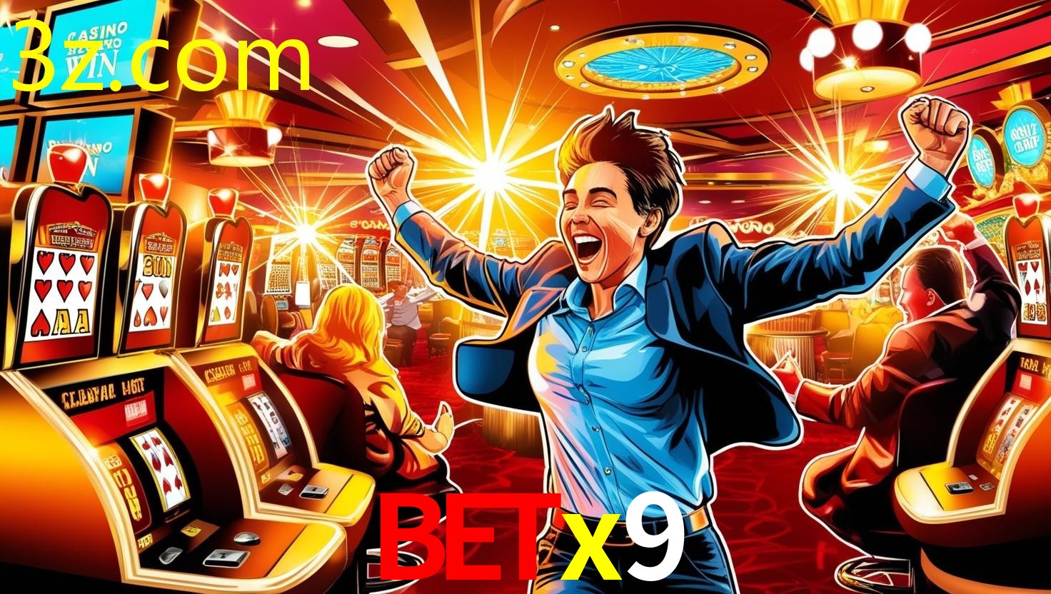 BETX9