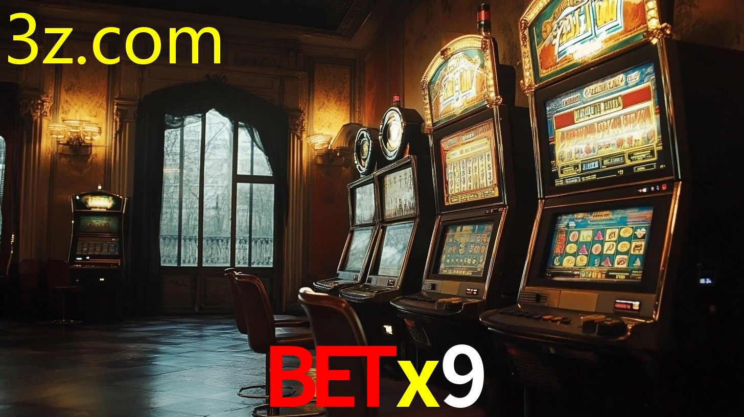 BETX9
