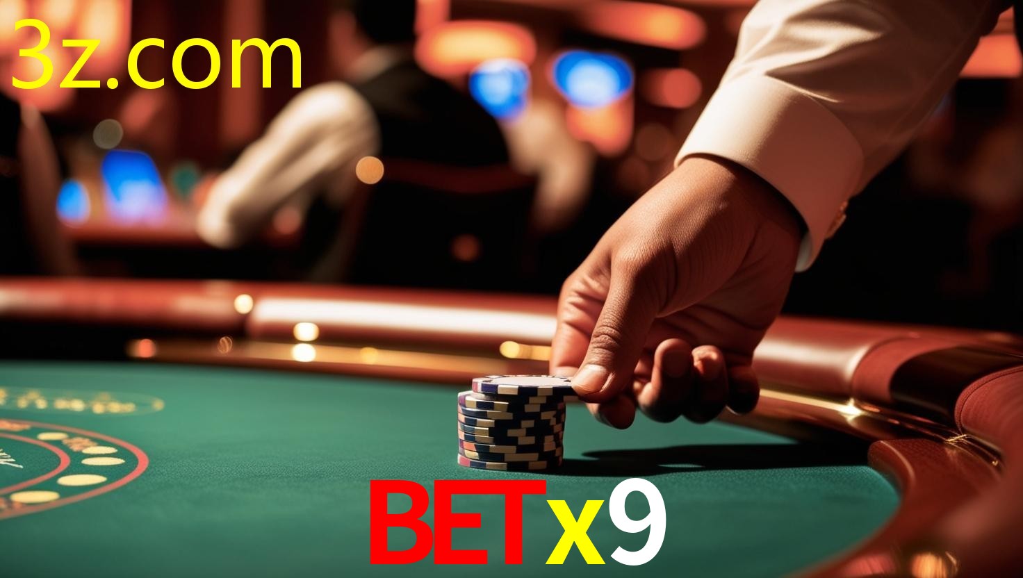 BETX9
