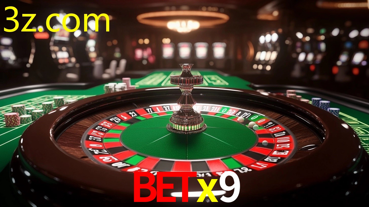 BETX9