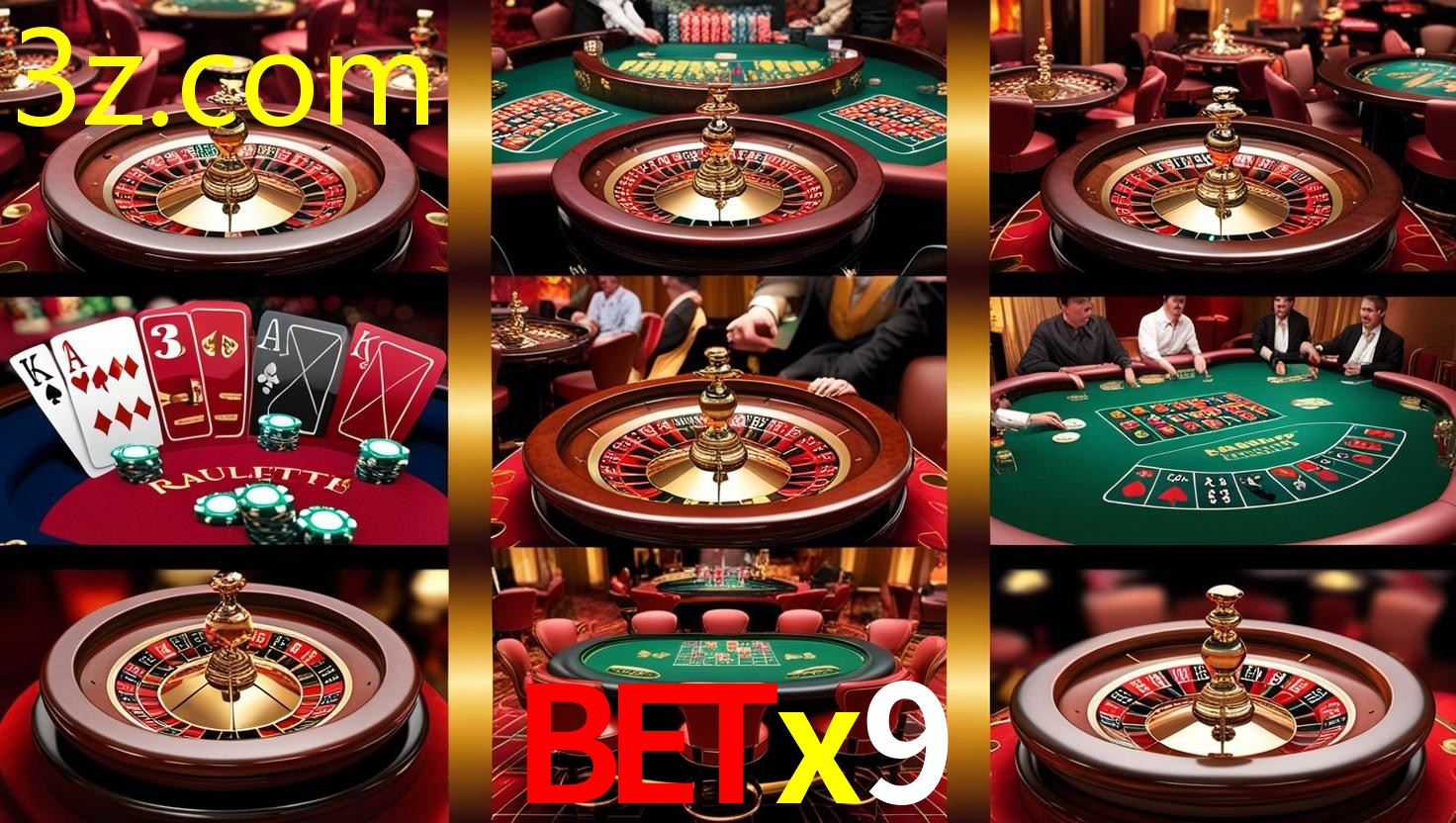 BETX9