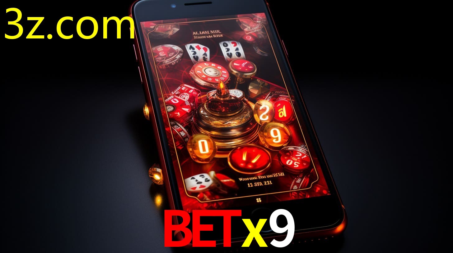 BETX9