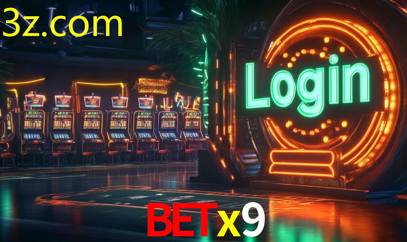 BETX9