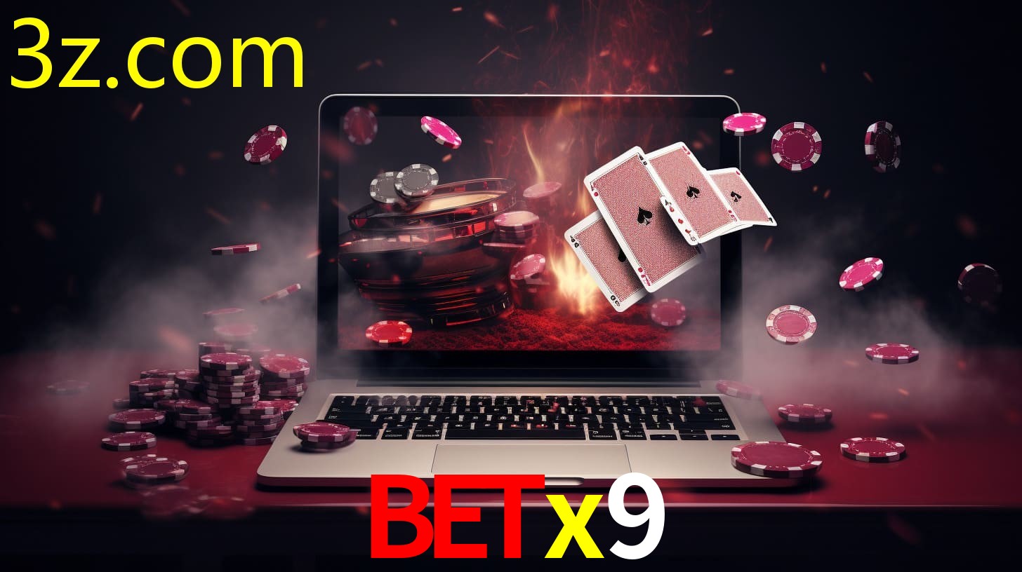BETX9